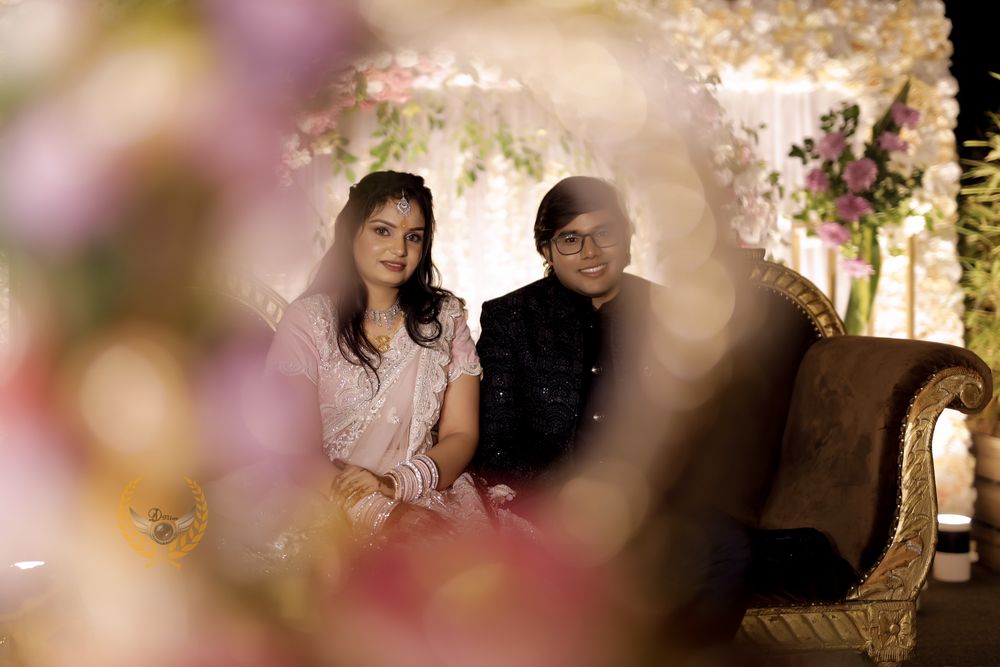 Photo From Alok & Aashi - By Dj Film Photography