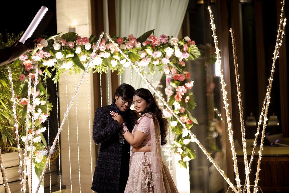 Photo From Alok & Aashi - By Dj Film Photography