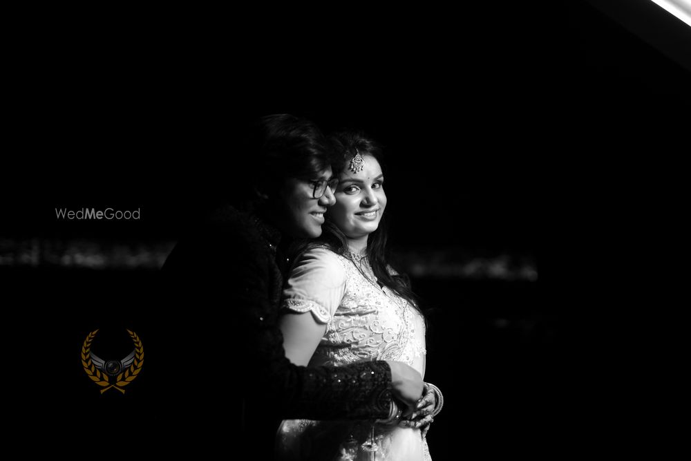 Photo From Alok & Aashi - By Dj Film Photography