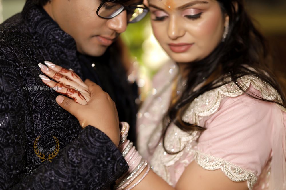 Photo From Alok & Aashi - By Dj Film Photography