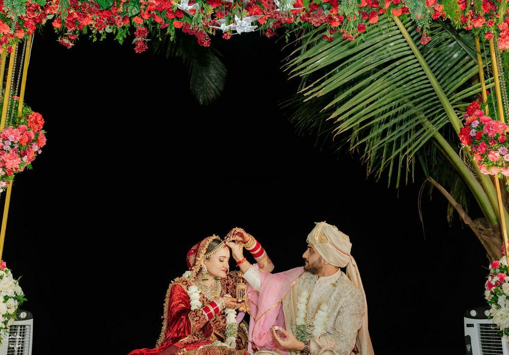 Photo From Shilpa & Manish - By The Picture Patch Photography 