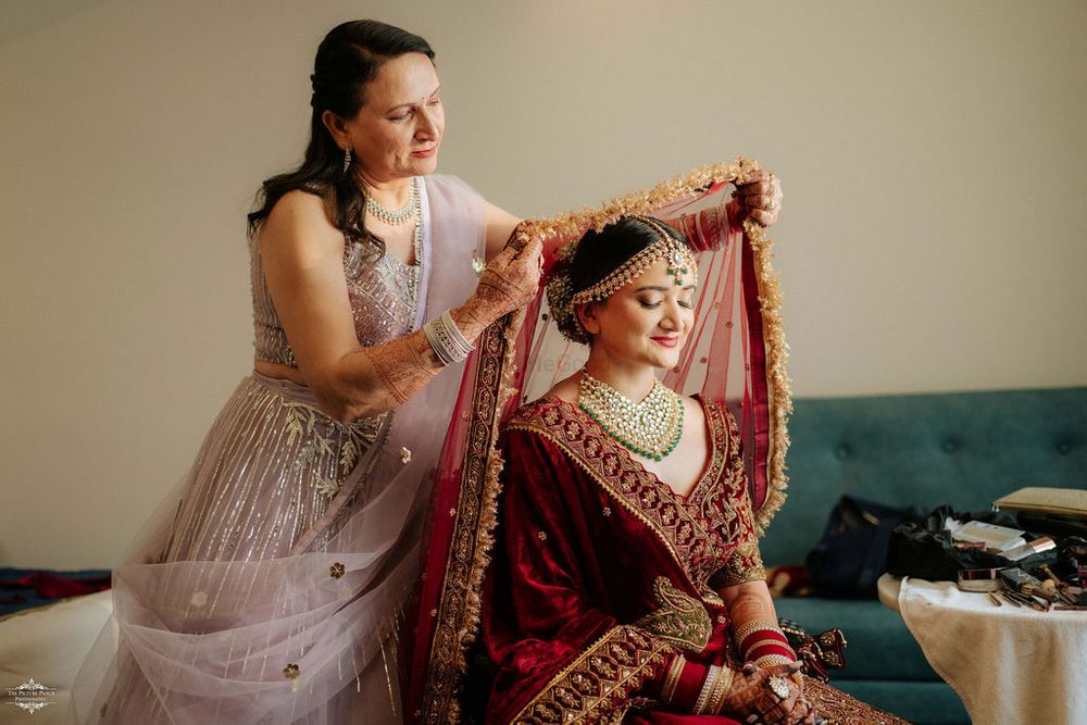 Photo From Shilpa & Manish - By The Picture Patch Photography 