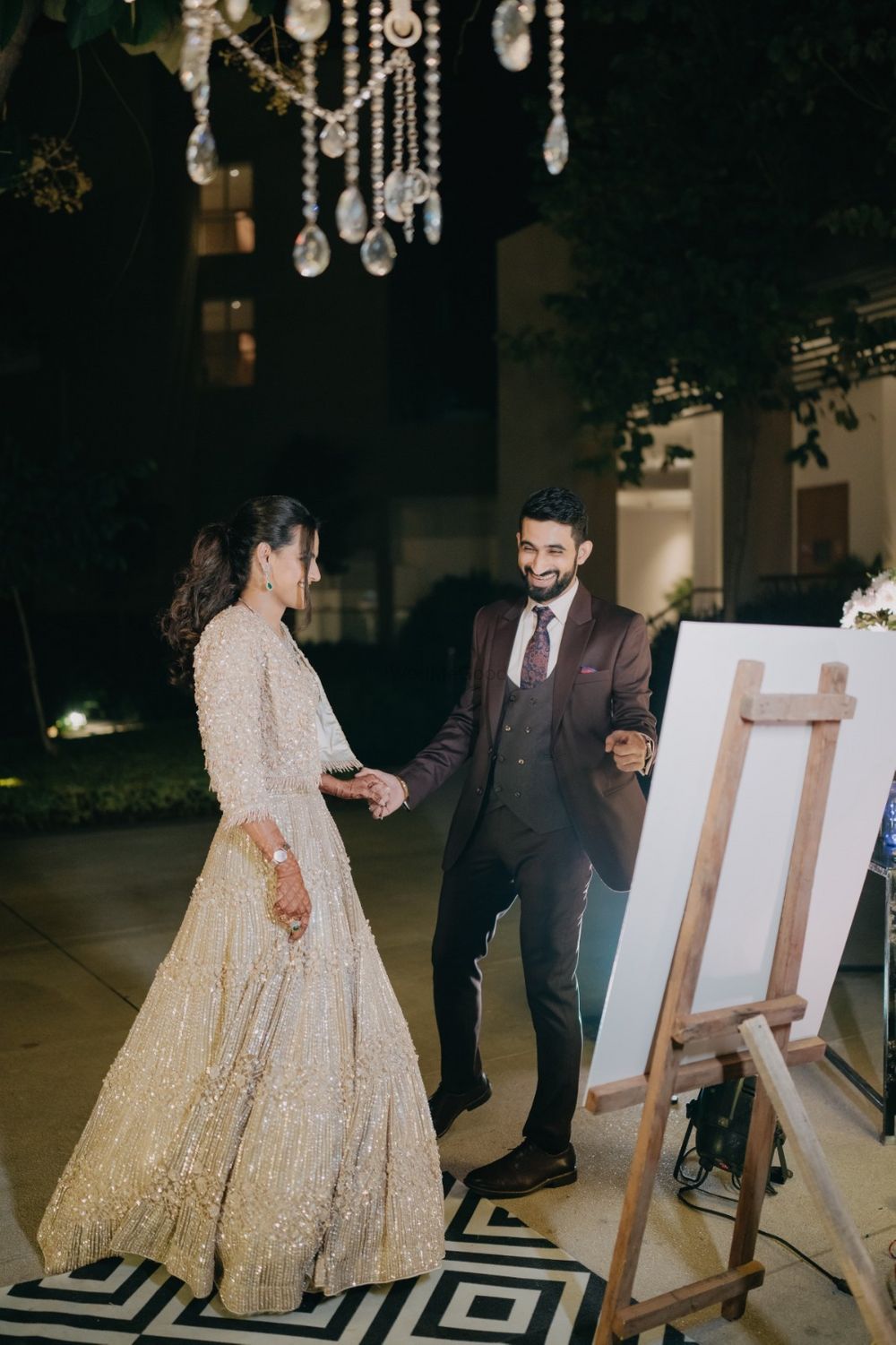 Photo From Pracchi & Tanvir - By Classique Events