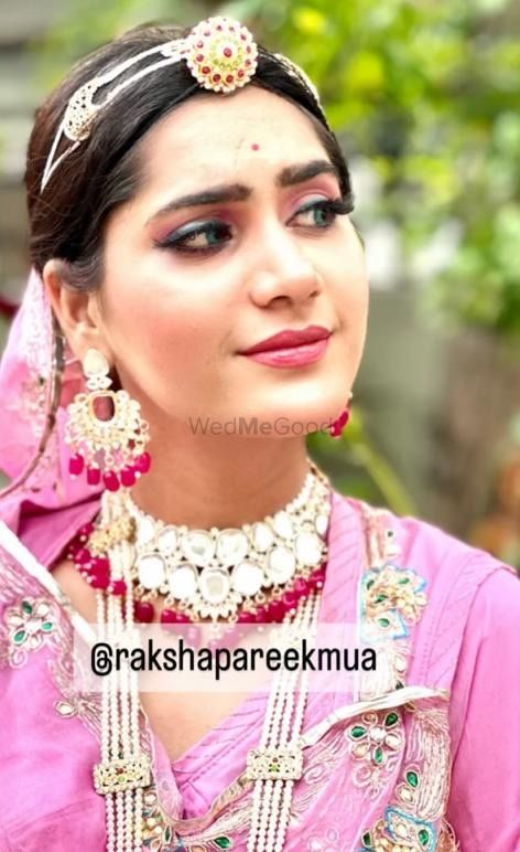 Photo From My Creations  - By Raksha Pareek Makeup Artist