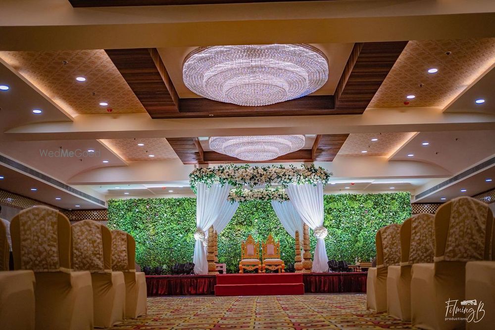 Photo From Vidhi Mandap - By R Production & Events