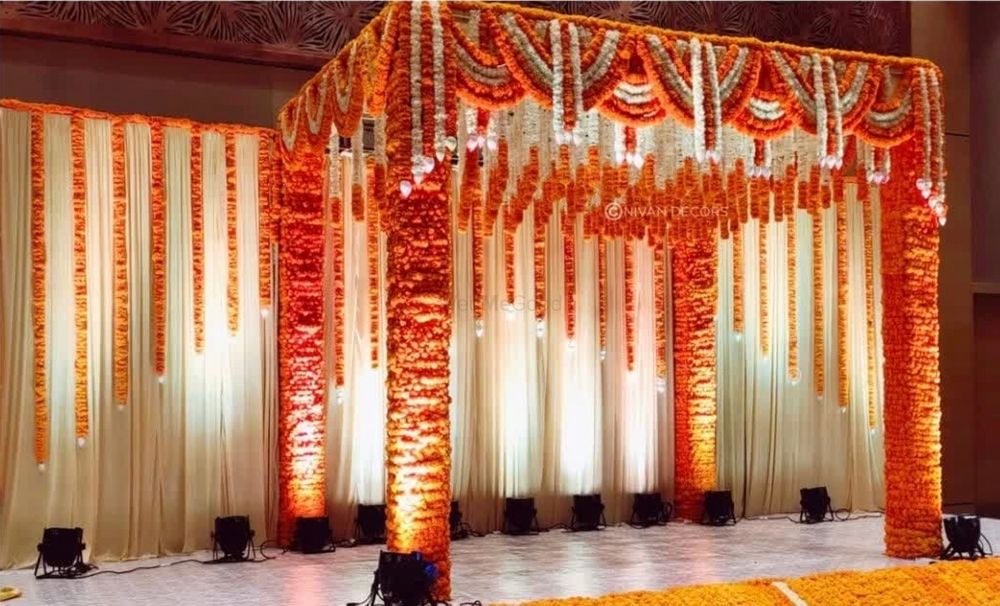 Photo From Vidhi Mandap - By R Production & Events