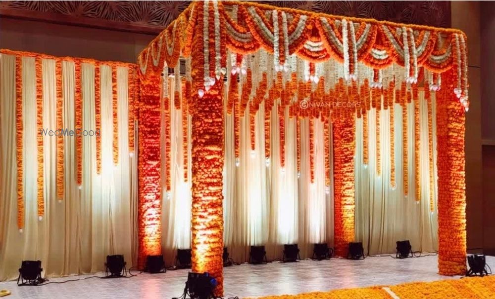 Photo From Vidhi Mandap - By R Production & Events