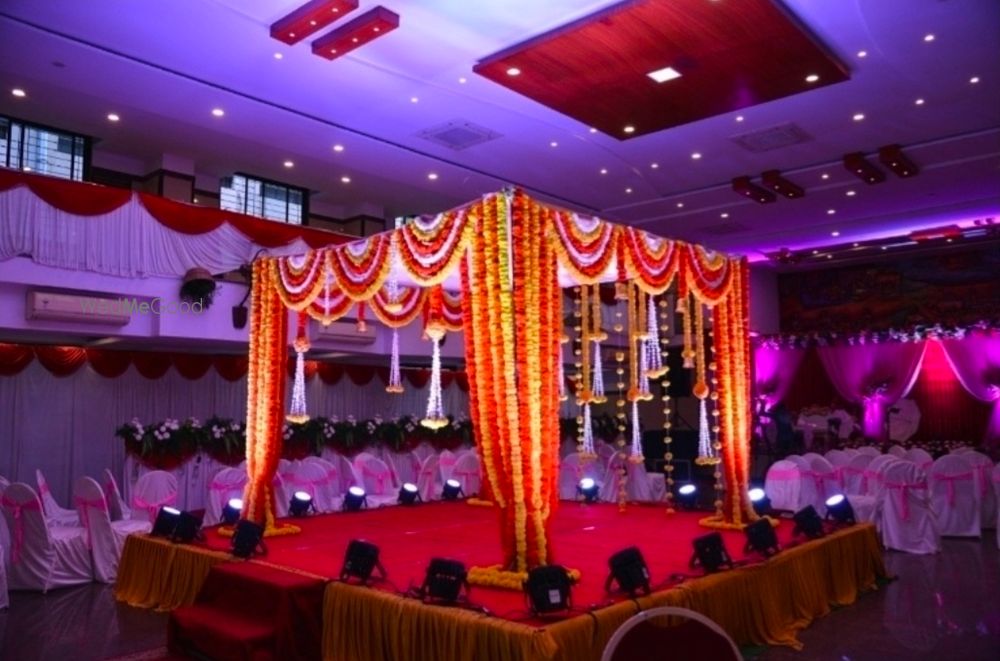 Photo From Vidhi Mandap - By R Production & Events