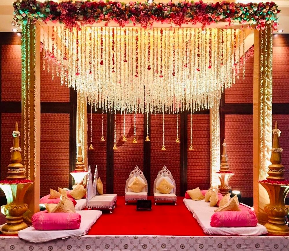 Photo From Vidhi Mandap - By R Production & Events