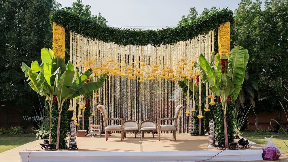 R Production & Events