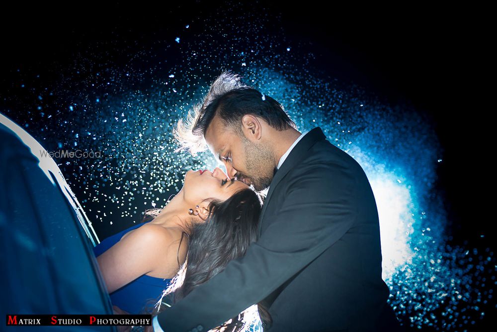 Photo From Shobhit & Anshul Pre wedding - By Matrix Studio