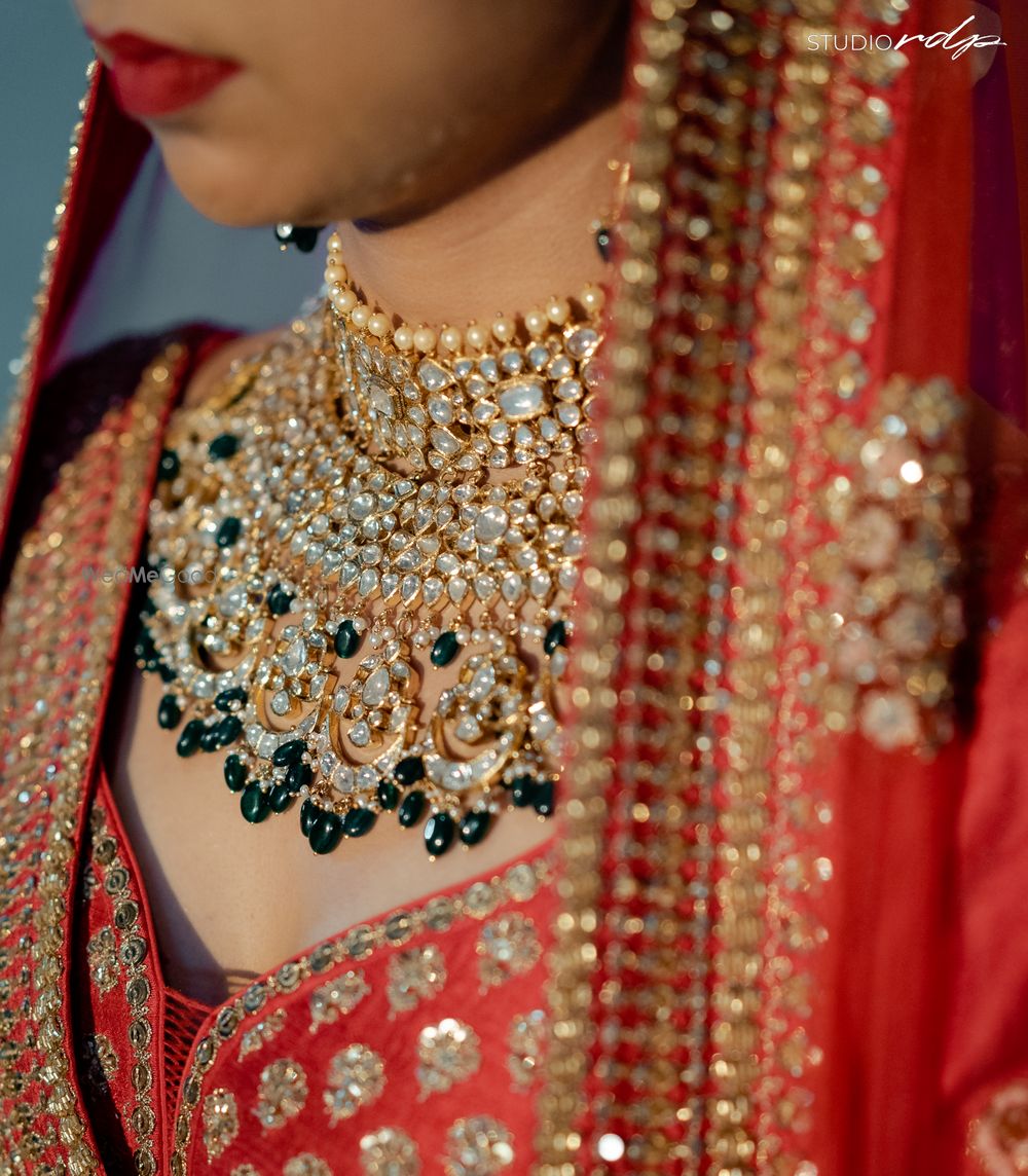 Photo From Ishita & Karma - By Studio RDP
