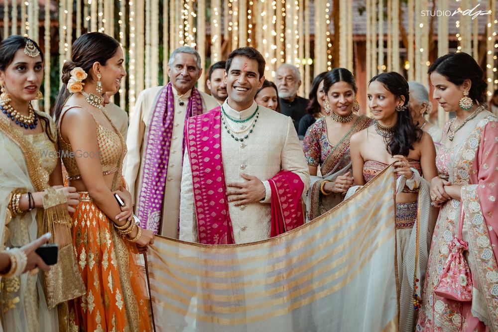 Photo From Ishita & Karma - By Studio RDP