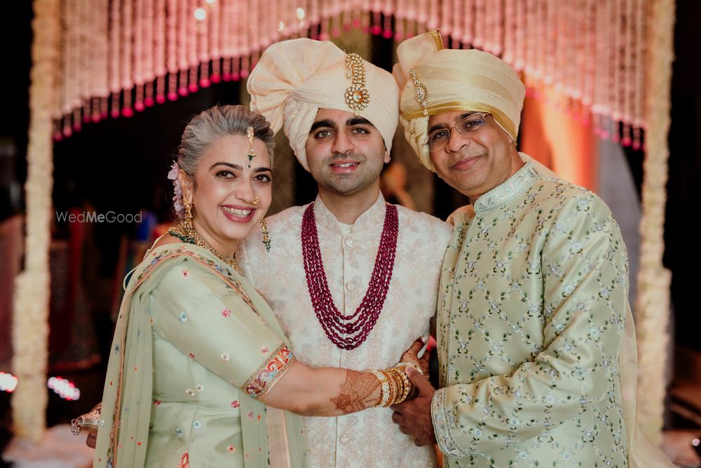 Photo From Aarohi & Vrishank - By Studio RDP