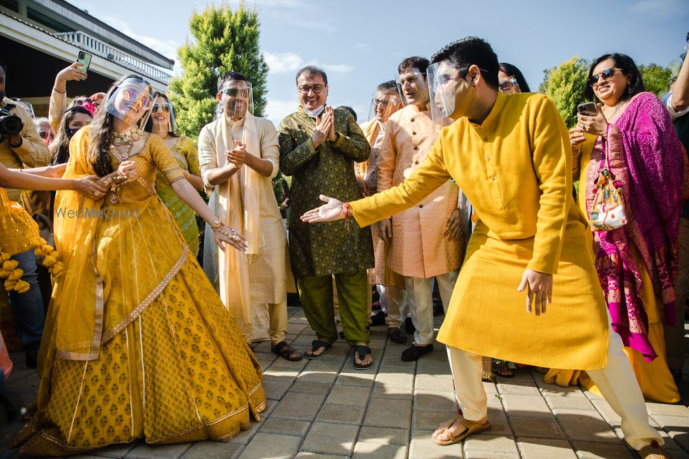 Photo From Aarohi & Vrishank - By Studio RDP