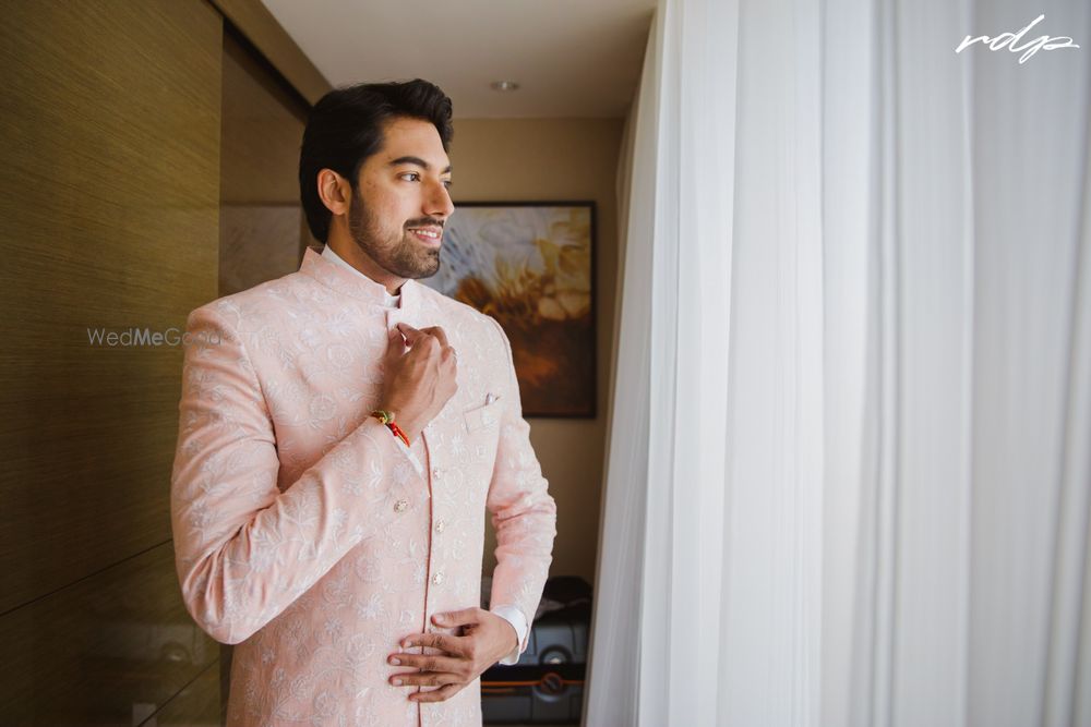 Photo From Kavita & Abhishek - By Studio RDP