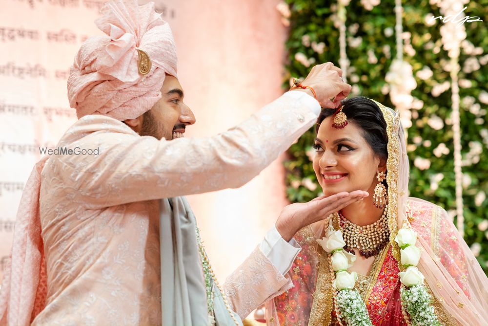 Photo From Kavita & Abhishek - By Studio RDP