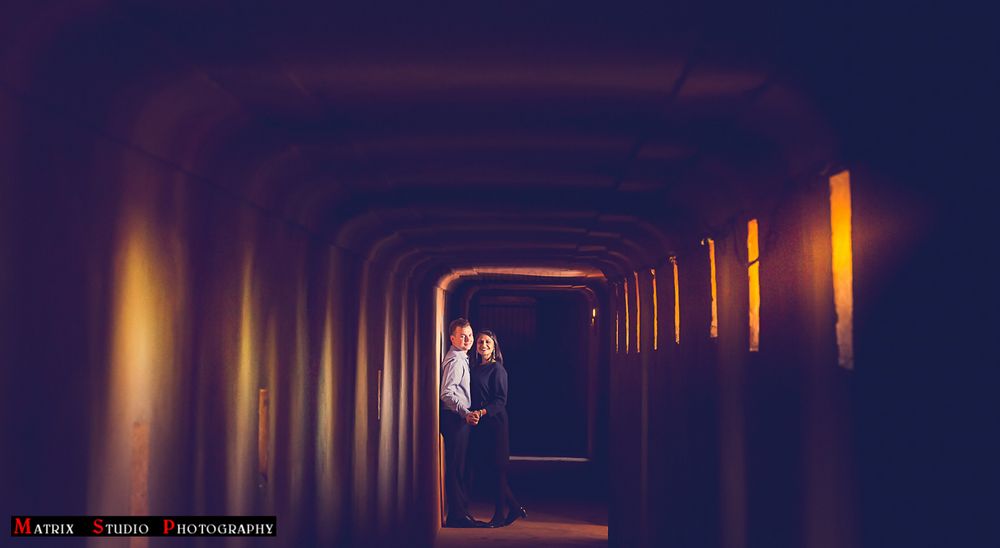 Photo From Shree & Richerd pre wedding shoot - By Matrix Studio