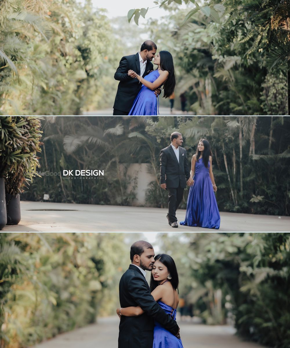 Photo From pre wedding - By DK Design