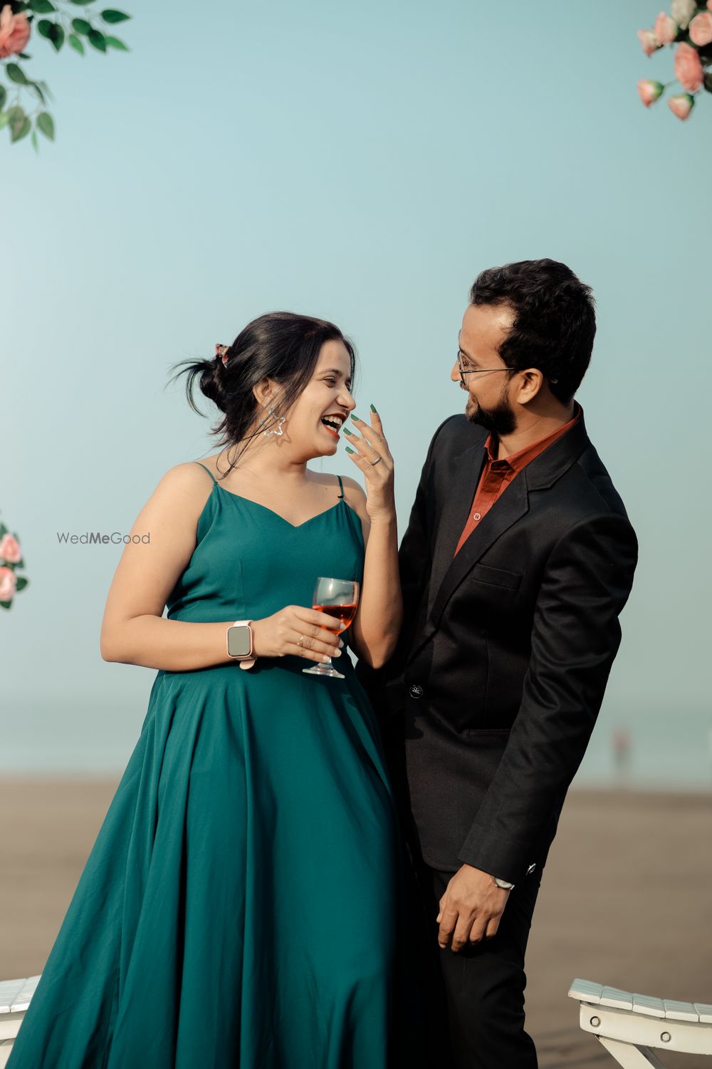 Photo From pre wedding - By DK Design