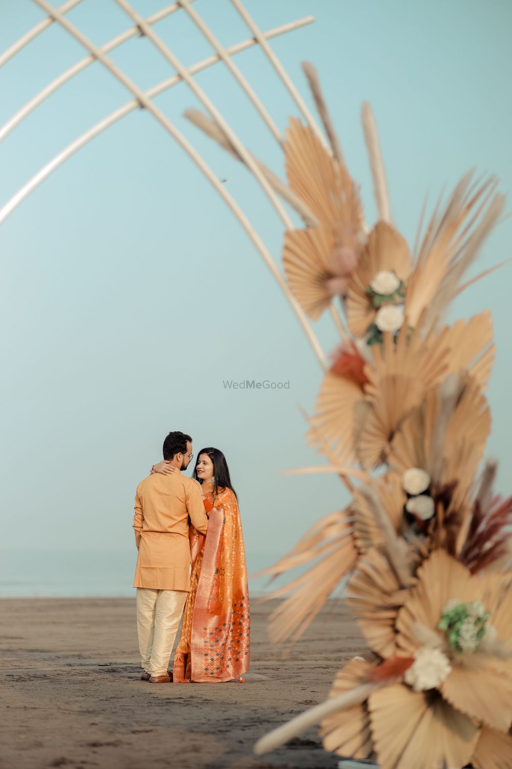 Photo From pre wedding - By DK Design