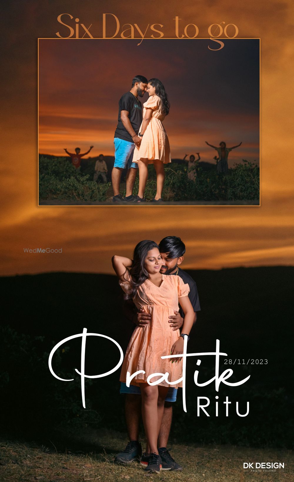 Photo From pre wedding - By DK Design