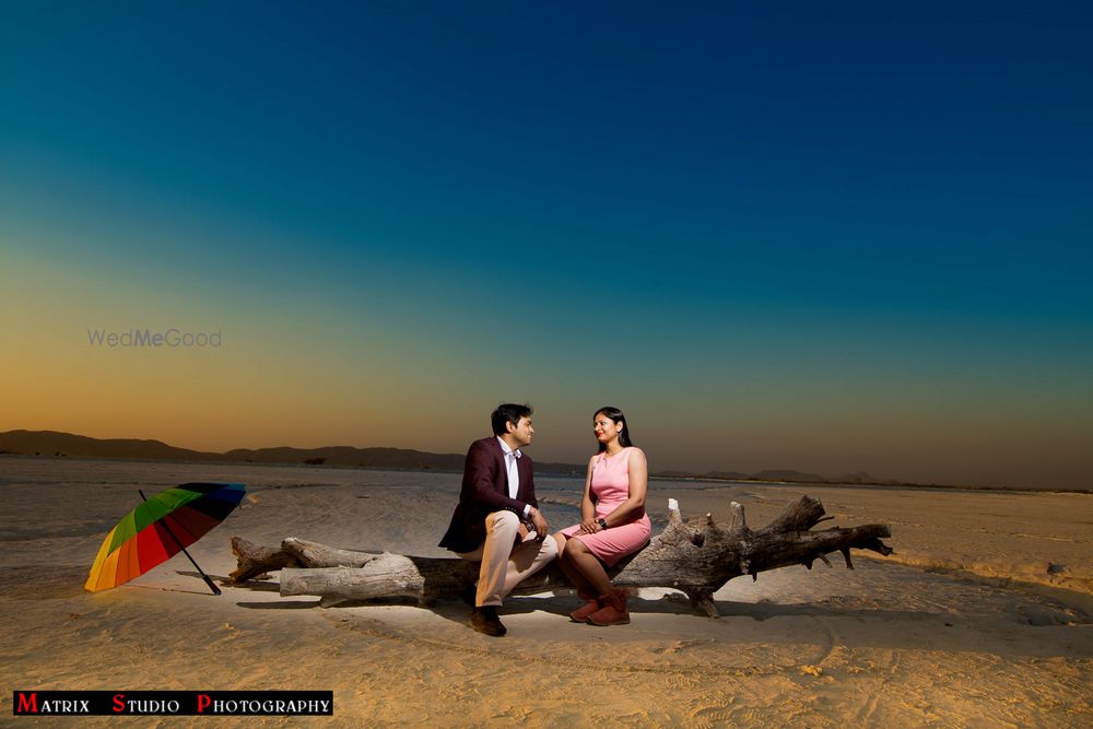 Photo From Prasoon & Swati - By Matrix Studio