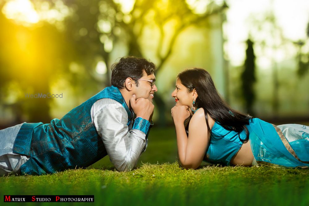 Photo From Prasoon & Swati - By Matrix Studio