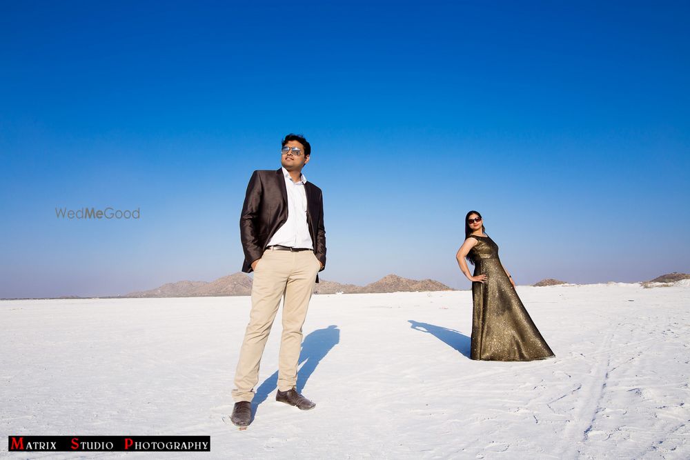 Photo From Prasoon & Swati - By Matrix Studio