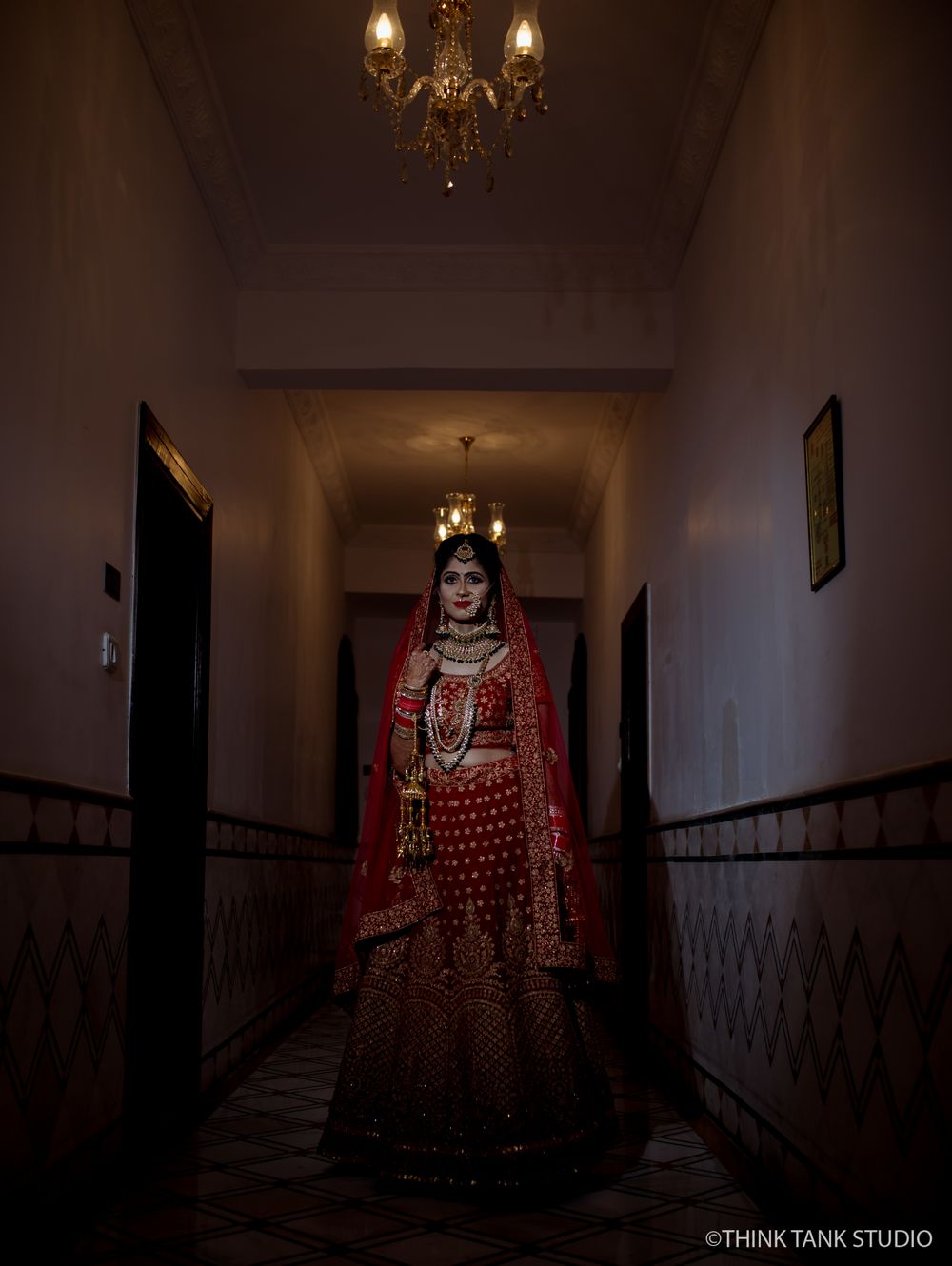 Photo From Nitin x Ritika - Taj Pushkar Wedding - By Think Tank Studio