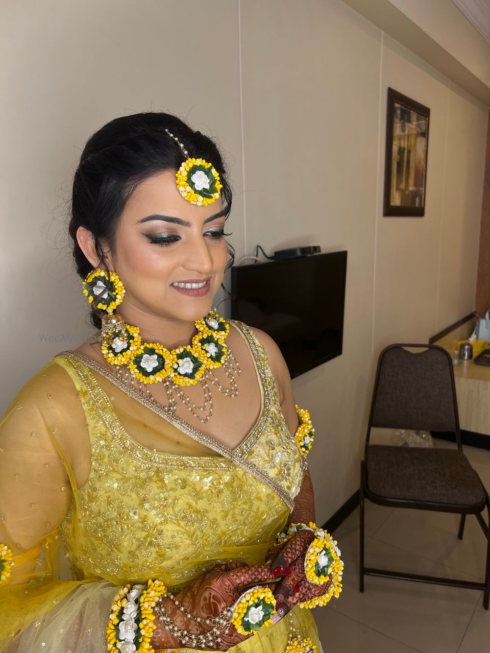 Photo From Mitali Kulkarni  - By Makeup by Neeta