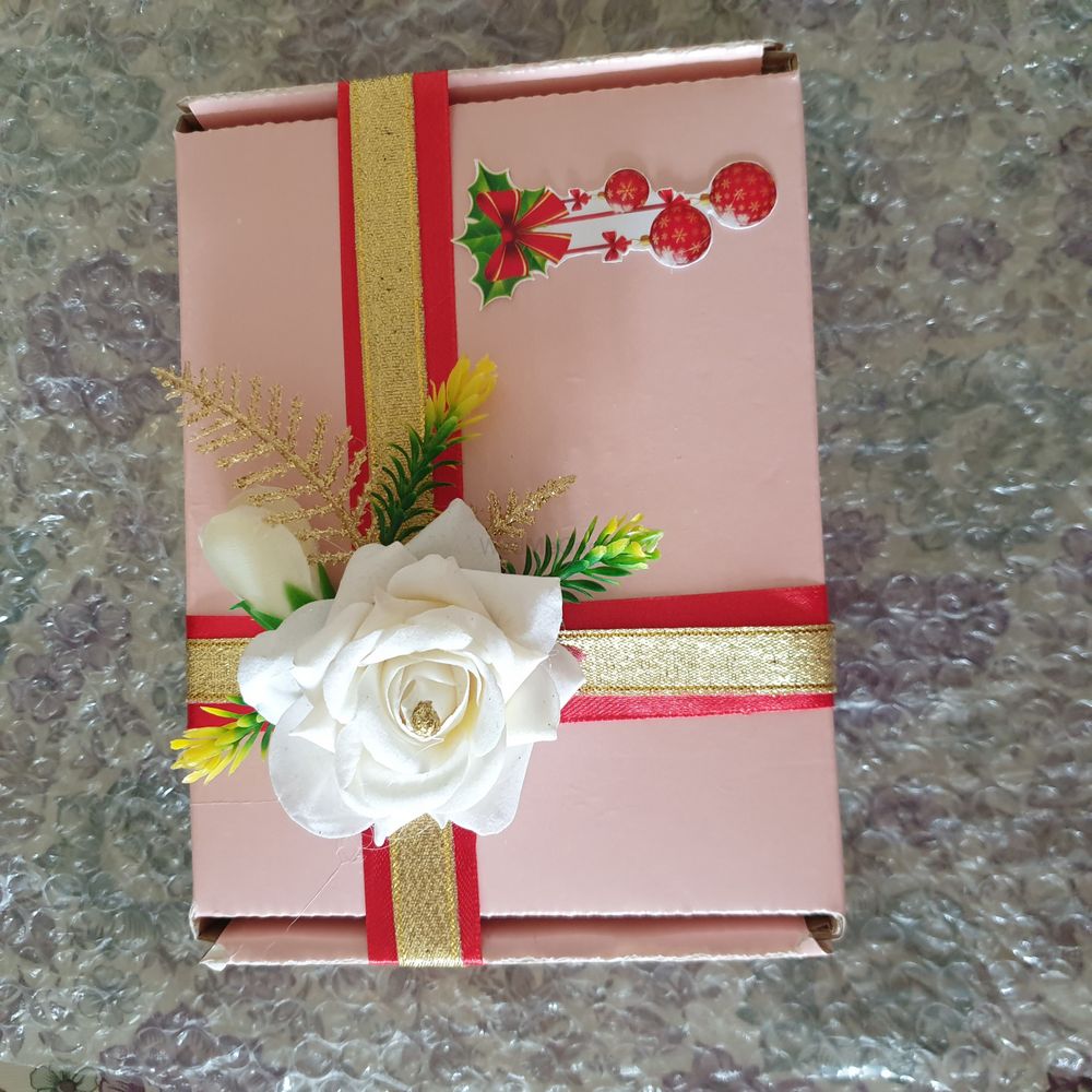 Photo From Gift Packing - By Blooms and Box Delights 
