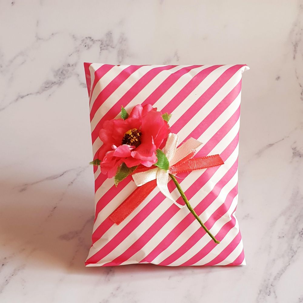 Photo From Gift Packing - By Blooms and Box Delights 