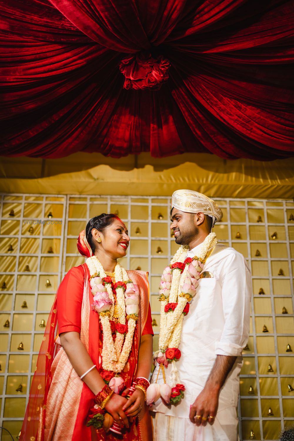 Photo From Wedding & Reception - Pallavi & Vinay - By Lights & Lens Photography