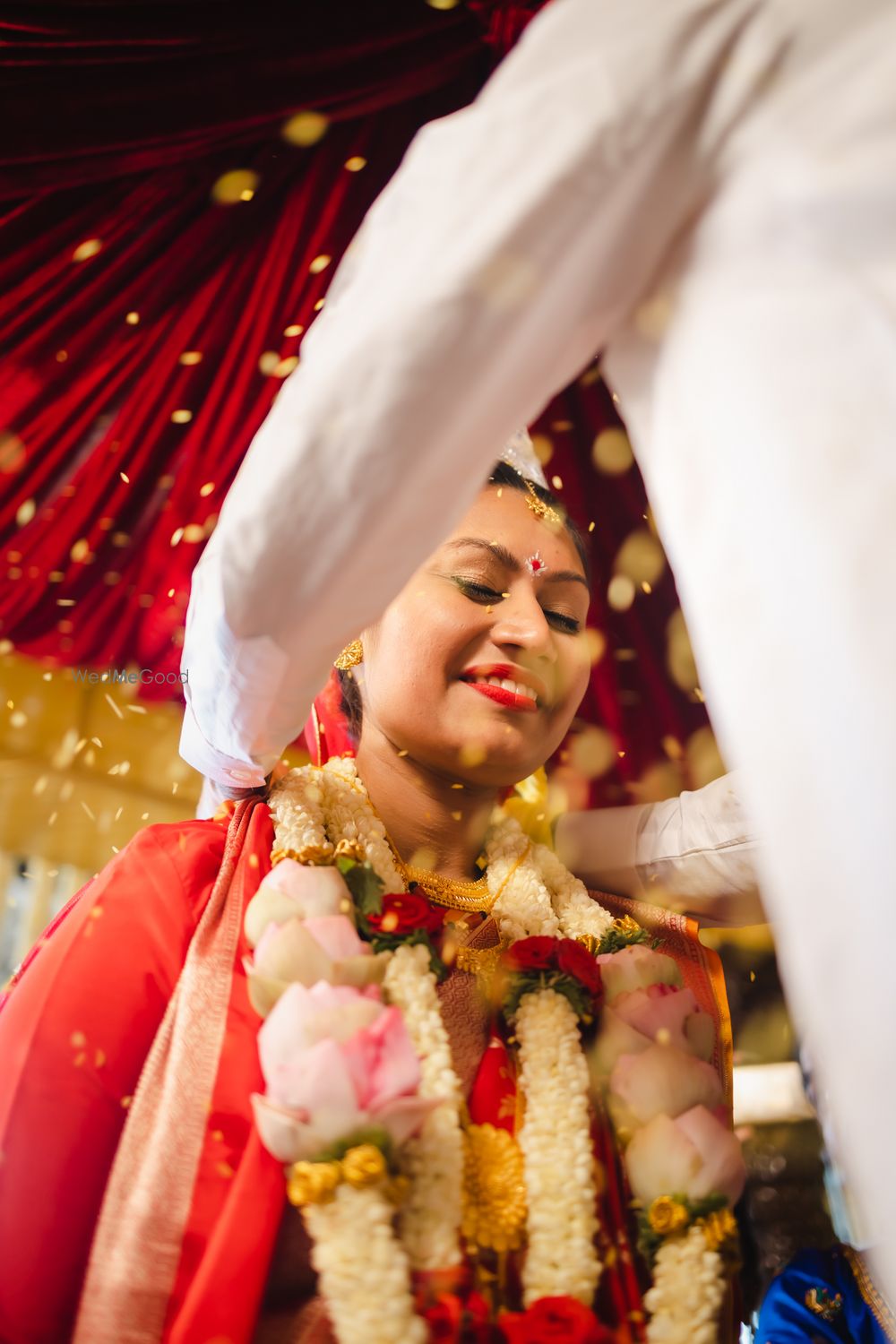 Photo From Wedding & Reception - Pallavi & Vinay - By Lights & Lens Photography