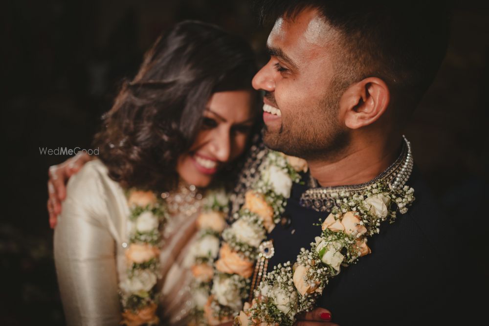 Photo From Wedding & Reception - Pallavi & Vinay - By Lights & Lens Photography