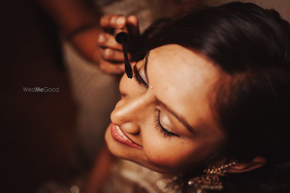 Photo From Wedding & Reception - Pallavi & Vinay - By Lights & Lens Photography