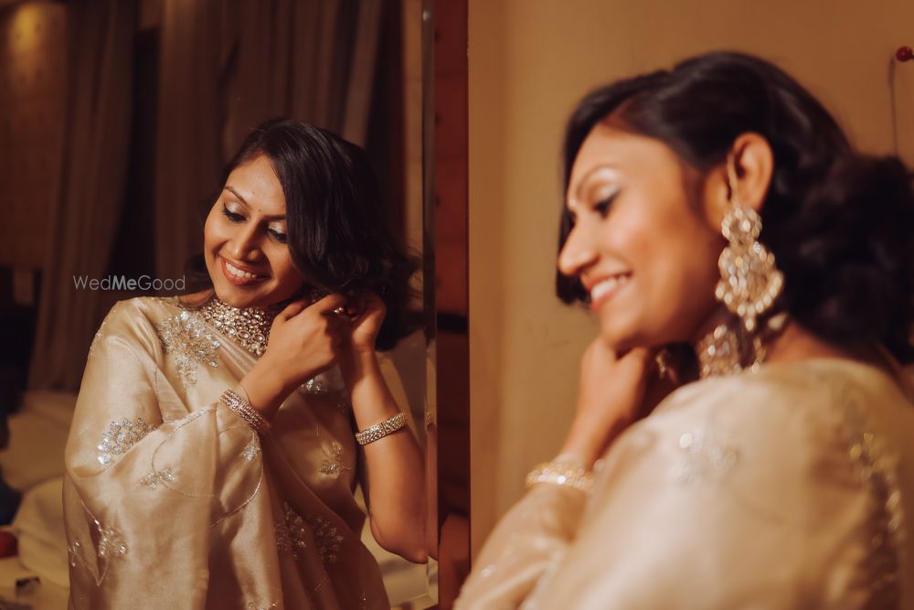 Photo From Wedding & Reception - Pallavi & Vinay - By Lights & Lens Photography