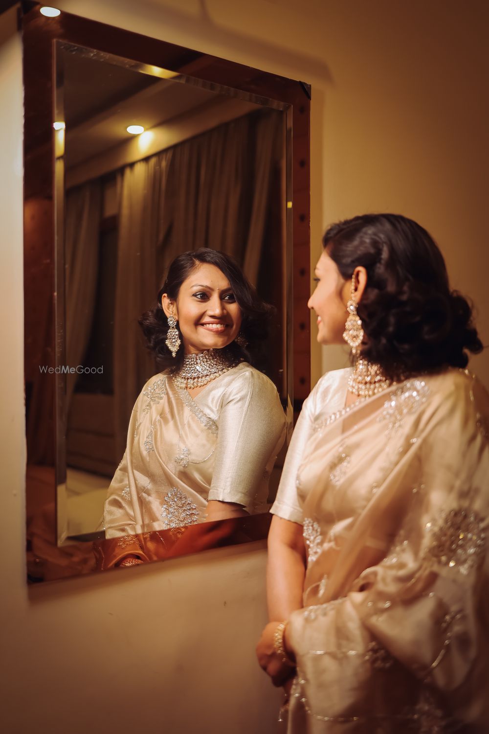 Photo From Wedding & Reception - Pallavi & Vinay - By Lights & Lens Photography