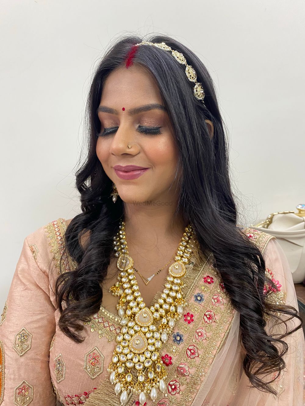 Photo From Reception - By Poonam Chaudhari Makeup Artist