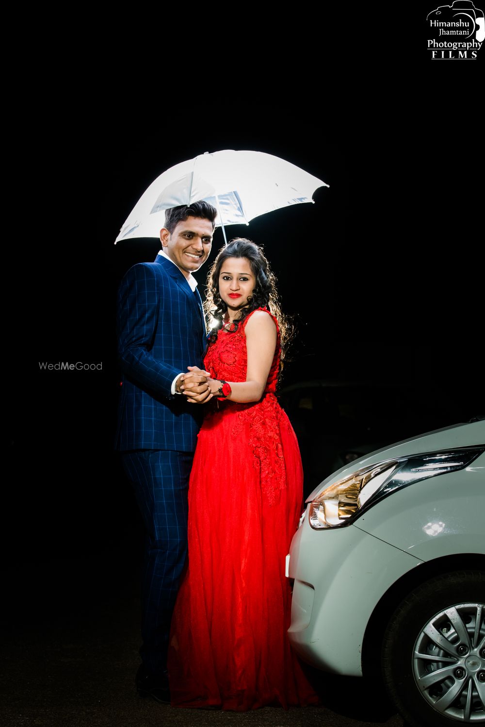 Photo From Pre Wedding - By Himanshu Jhamtani Photography 