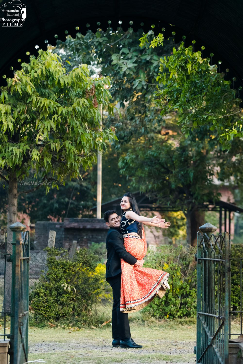 Photo From Pre Wedding - By Himanshu Jhamtani Photography 