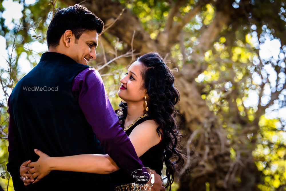 Photo From Pre Wedding - By Himanshu Jhamtani Photography 