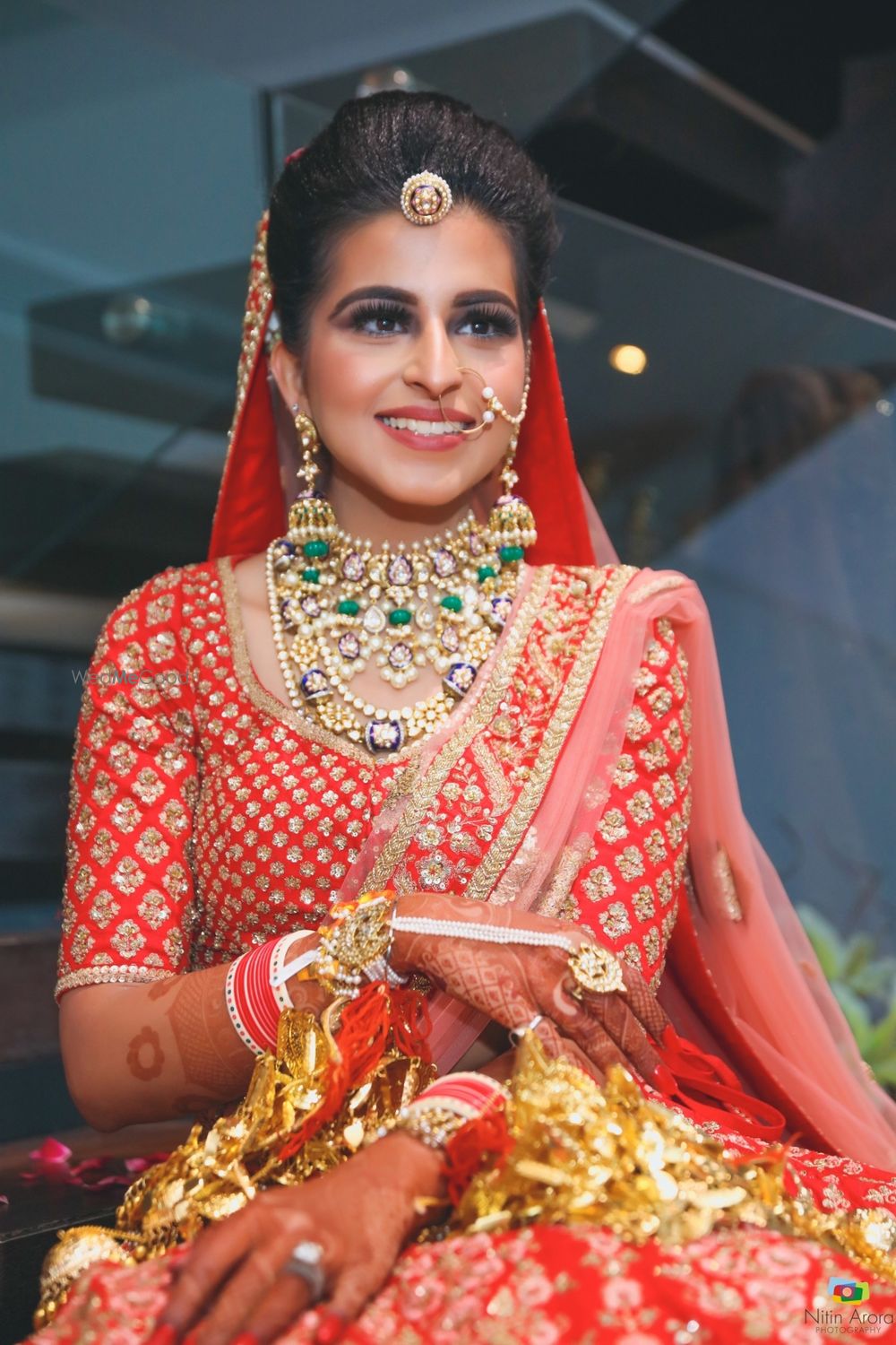 Photo From Sanah & Sidhant - By Nitin Arora Photography