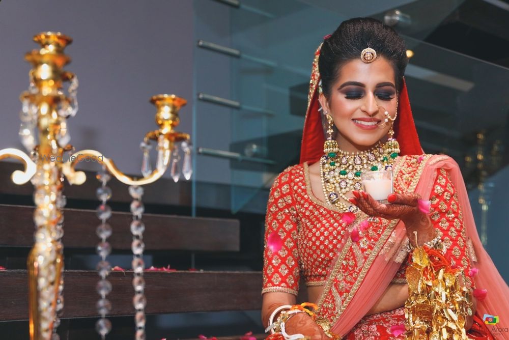 Photo From Sanah & Sidhant - By Nitin Arora Photography