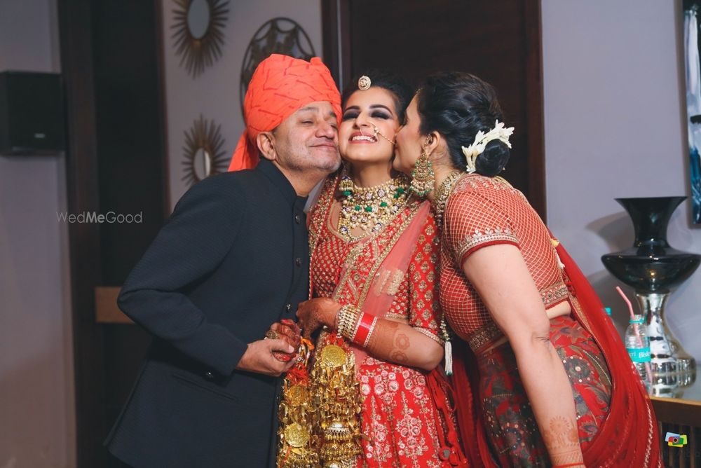 Photo From Sanah & Sidhant - By Nitin Arora Photography