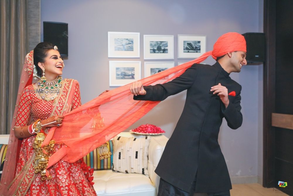 Photo From Sanah & Sidhant - By Nitin Arora Photography