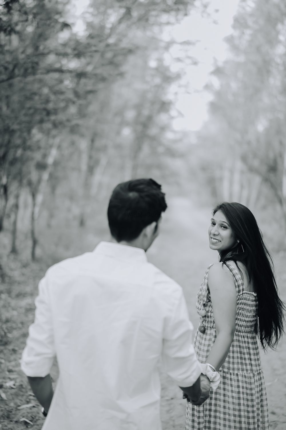Photo From Siddarth & Namrata - By The Black Light Photography