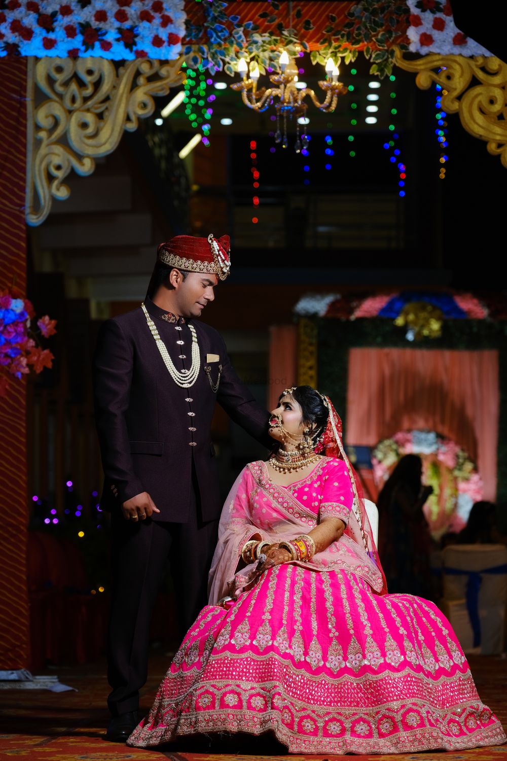 Photo From Tarkeshwar ♥️ Amla - By Manish Photography - Pre Wedding