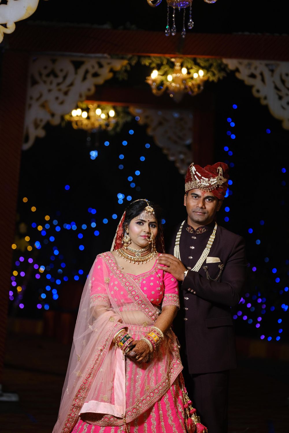 Photo From Tarkeshwar ♥️ Amla - By Manish Photography - Pre Wedding